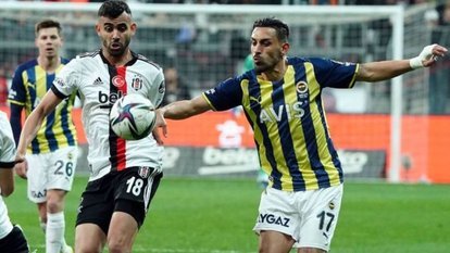 Beşiktaş Fenerbahçe maçı biletleri çıktı mı?
