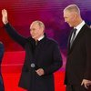 İlhak kararı sonrası Putin'den gövde gösterisi
