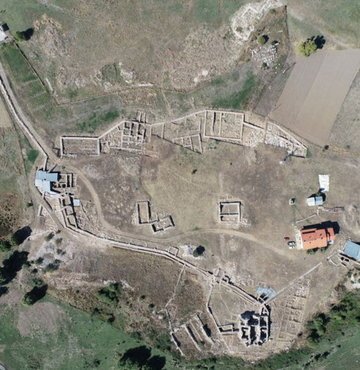 Anadolu Selçuklu Sultanı Alaaddin Keykubad