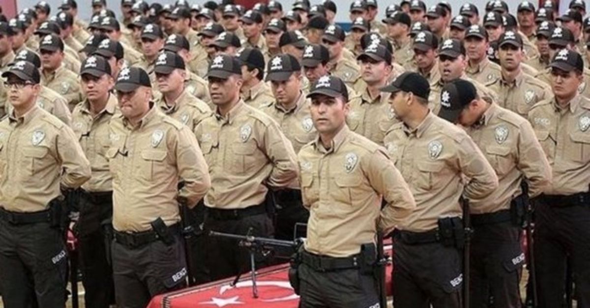 Bekçi alımı ne zaman başlıyor?