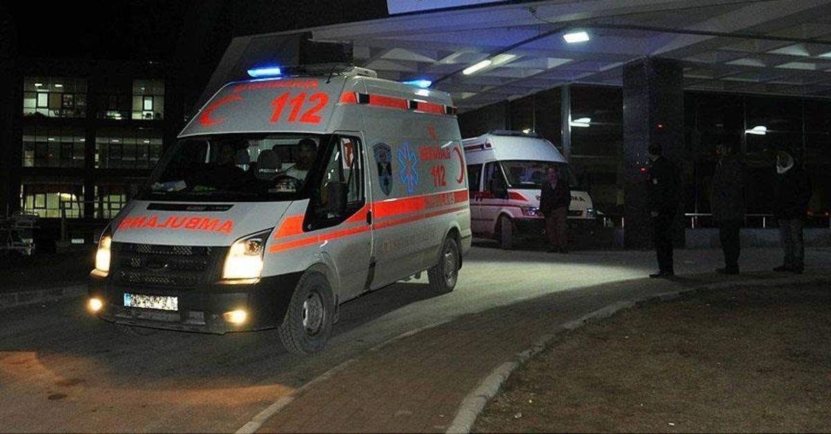 MSB acı haberi duyurdu: 1 astsubay şehit