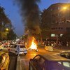 İran'da protestolar 15. gününde devam etti