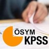 KPSS Lisans ÖABT soru ve cevapları