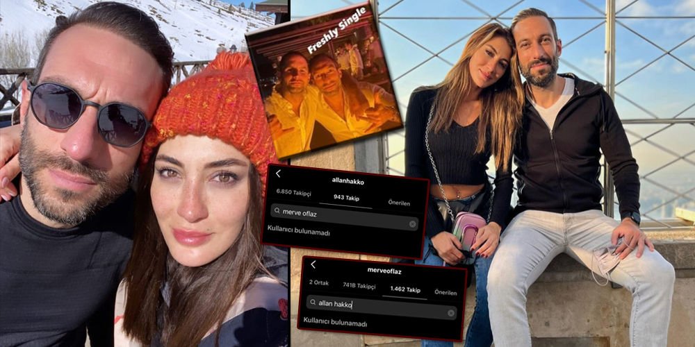 Arkadaşlık da bitti!