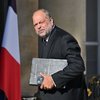 Fransa Adalet Bakanı'na yargılama kararı