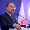 Bakan Bozdağ'dan partilere yeni anayasa çağrısı