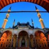 Gizemli Selimiye Cami ve sırları
