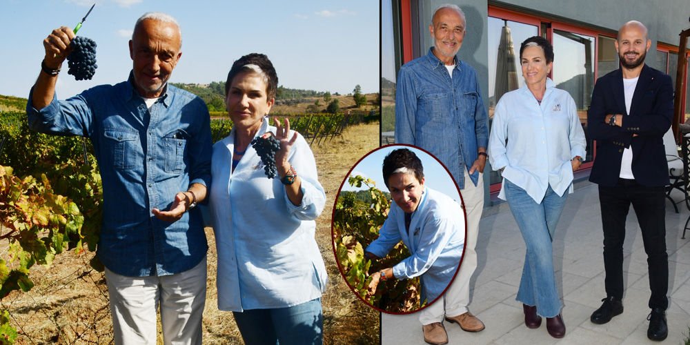 '47 yıldır birbirimizden hiç sıkılmadık’