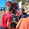 Fethiye’de yamaç paraşütü kazası can aldı
