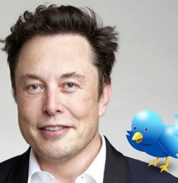 Elon Musk Twitter’ı satın alıyor iddiası!