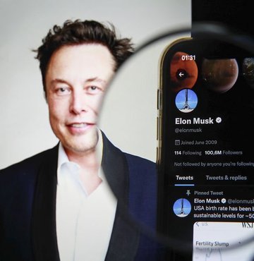 Elon Musk Twitter'ı satın alma sürecini yeniden başlattı