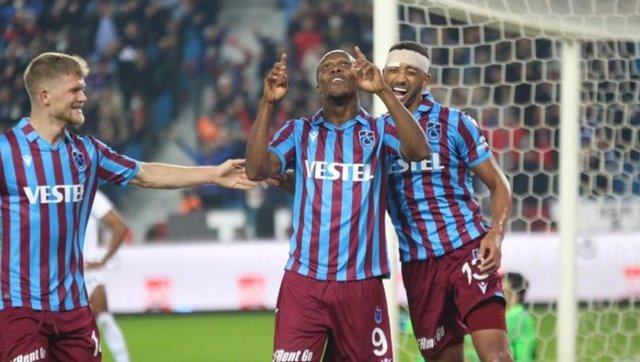 Monaco Trabzonspor Maçı Ne Zaman, Saat Kaçta Ve Hangi Kanalda? UEFA ...