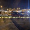 Kadıköy'de polis-şüpheli kovalamacası: 4 gözaltı