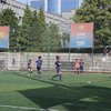 La Masia'dan Barça Academy İstanbul'a ziyaret