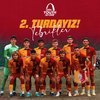 Galatasaray U19 ikinci tura çıktı