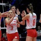 SULTANLAR ÇEYREK FİNALİ GARANTİLEDİ!