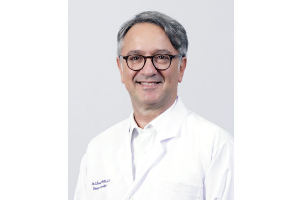 Prof. Dr. Semih Barlas