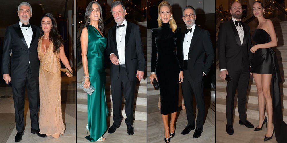 Türkiye'nin girişimcileri galada!