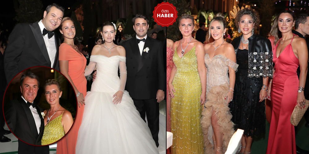 Boğaz'da mutlu son...