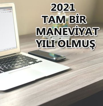 2021'de Google'da en çok ne arandı?