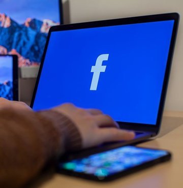 Facebook anasayfa akışını değiştiriyor