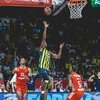 Fenerbahçe Beko'dan harika açılış!