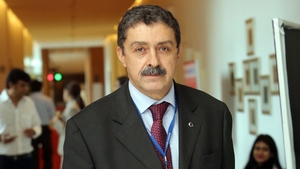Şakir Özkan Torunlar, İ﻿srail Büyükelçisi olarak atandı