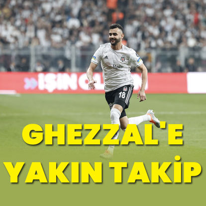 Beşiktaş'ta Giresunspor maçı öncesi son durum

