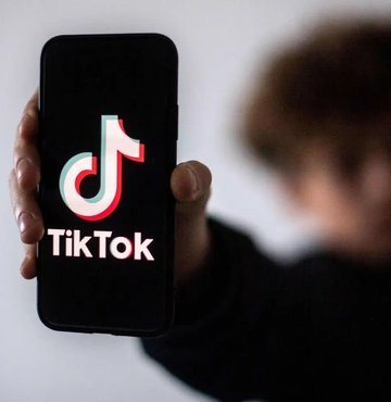 TikTok'a 35 karelik yeni özellik