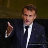 Macron'a 'Üçüncü dünya ülkesi olduk' tepkisi