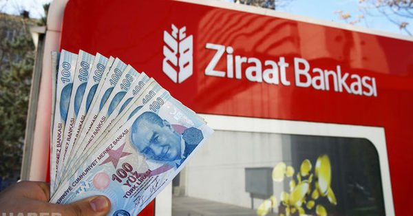 Ziraat Bankası emekli promosyon ücretleri duyuruldu!