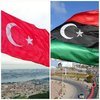 Habertürk, Libya ile yapılan anlaşmanın ayrıntılarına ulaştı