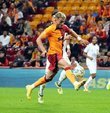 Süper Lig maçlarında yeni haftanın ilk maçı bu akşam oynanacak. Bu haftanın Süper Lig fikstüründe sarı-kırmızılı takımın yer almaması "Bu hafta Galatasaray’ın maçı yok mu?" sorusunu beraberinde getirdi. Spor severler Galatasaray