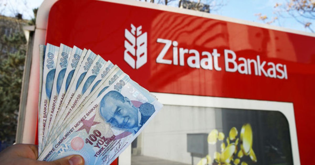 Ziraat Bankası Emekli Promosyon ücretleri Açıklandı! 2022 Güncel Ekim ...