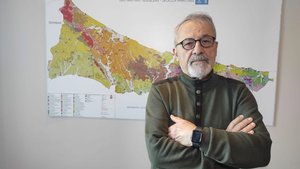 Prof. Görür'den 25 Ekim uyarısı: Bardağı taşıran son damla olabilir - güncel haberler