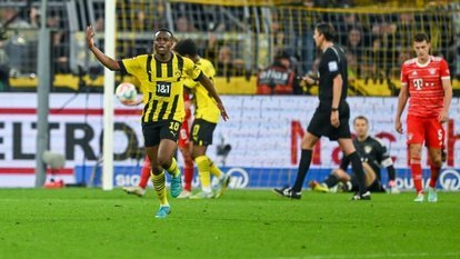 Bayern kaçtı, Dortmund yakaladı!
