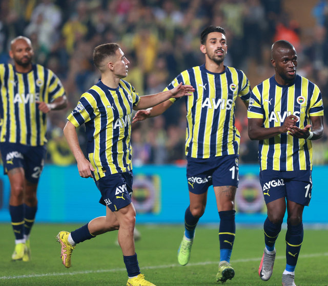 Fenerbahçe SK: A Legendary Football Club