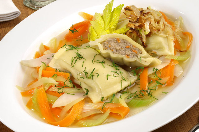 <span>Maultaschen</span> 