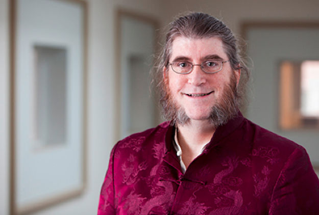 Philip Dybvig