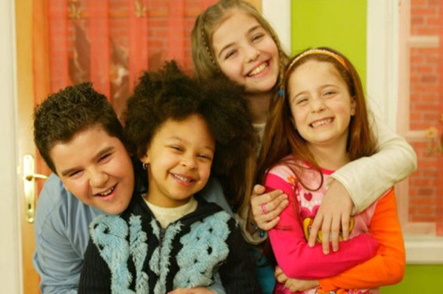 Sihirli Annem'in Toprak'ı değişimiyle herkesi şaşkına çevirdi! İddialı pozları beğeni yağmuruna tutuldu!