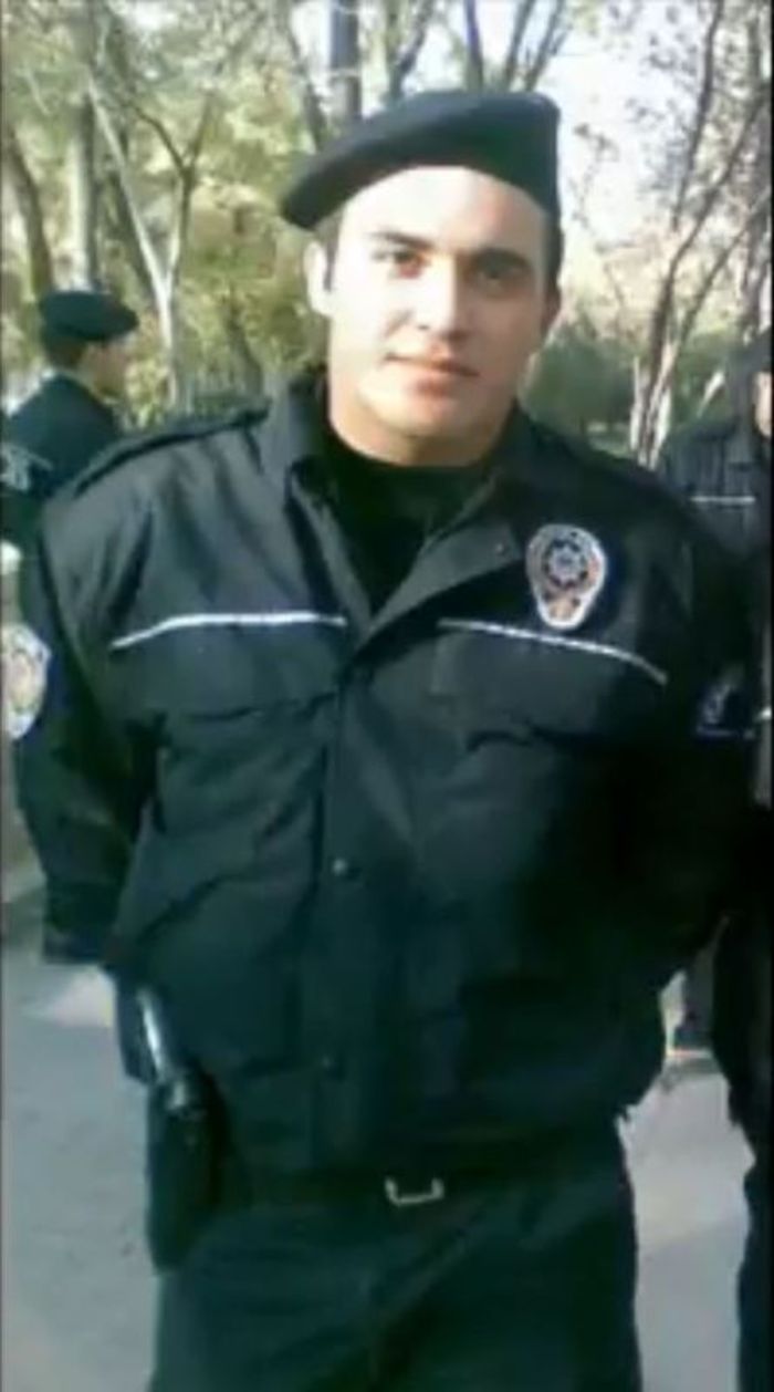 Özkan Koşan