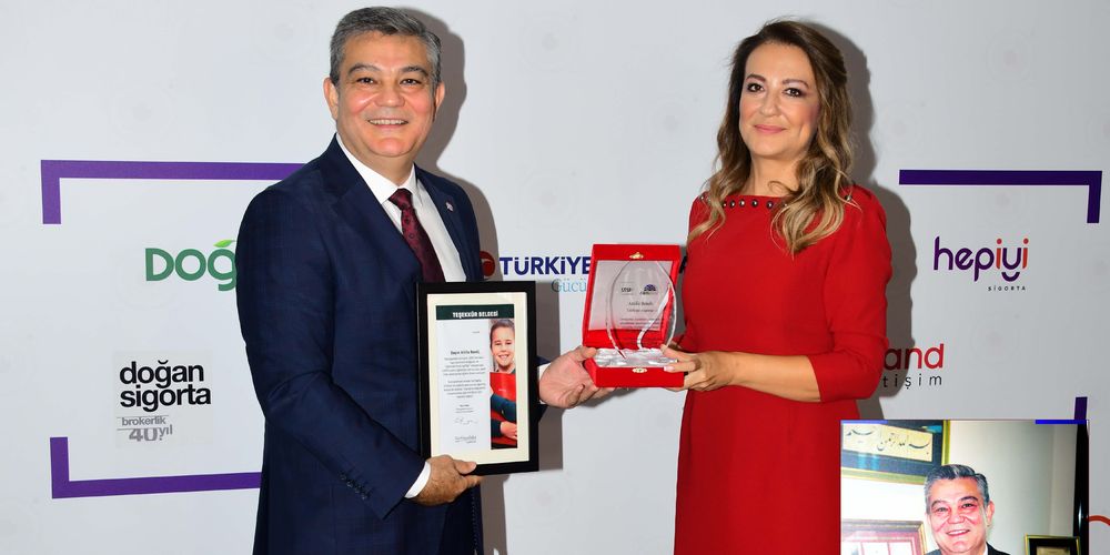 Dünya Kız Çocukları Günü'ne özel proje!