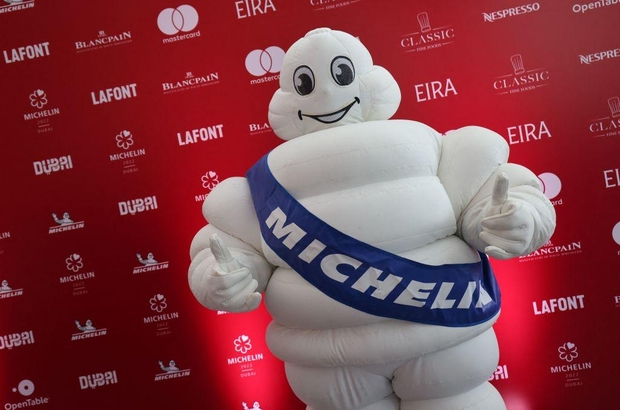 Michelin Yıldızı ilk defa İstanbul’daki restoranlara da verildi