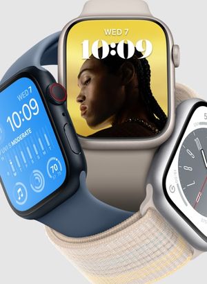 Apple Watch gizemi! Saatin hep 10:09'u göstermesinin sebebini duyunca çok şaşıracaksınız!