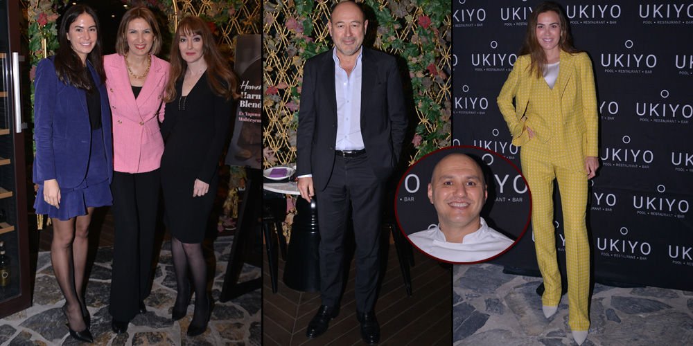 İstanbul’da sonbahar daveti...