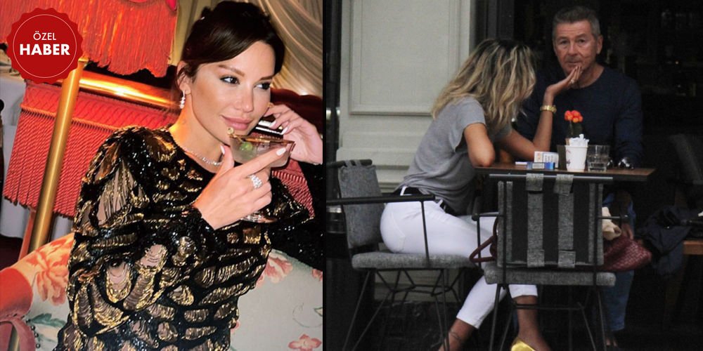 Londra'da aşk yeniden...