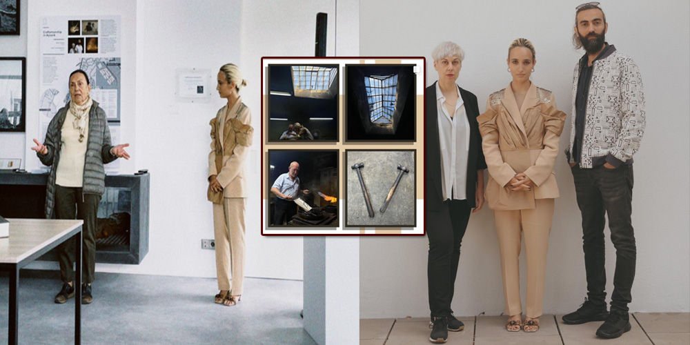 Zanaatkârlara sanatla destek!