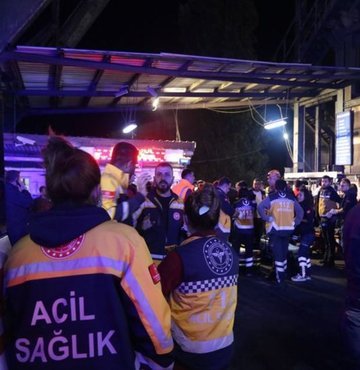 Bartın