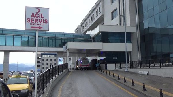 Fotoğraf: İHA