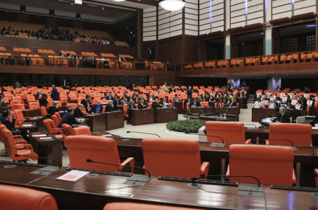 Meclis'te! Torba Yasa Içeriği Ve Maddeleri: Yeni Torba Yasa Maddeleri ...